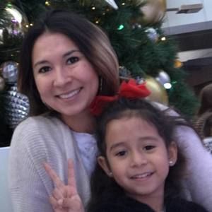 Meet your Posher, Marcela